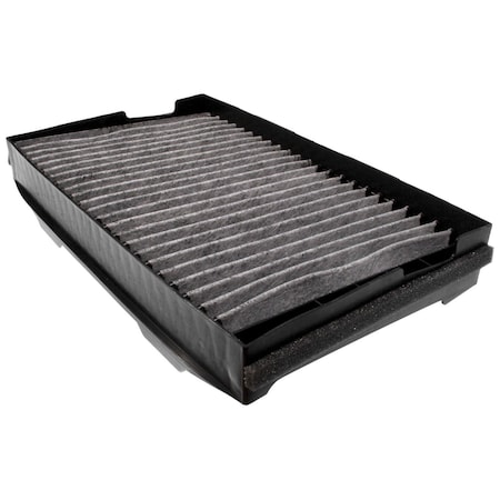 Mahle Cabin Air Filter, Lak255 LAK255